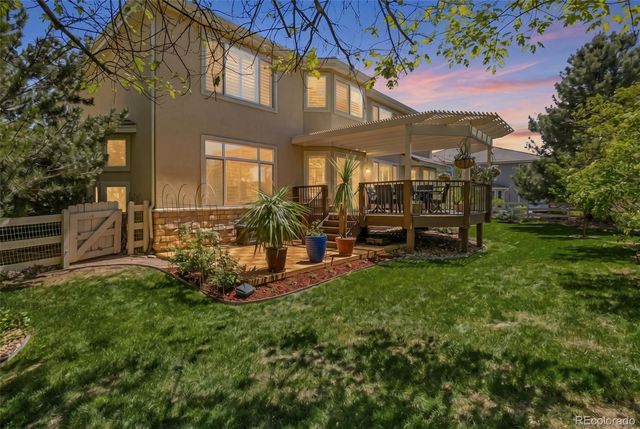 4529 Castle Lane, Broomfield, CO 80023