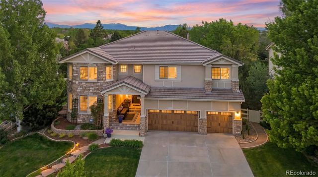 4529 Castle Lane, Broomfield, CO 80023