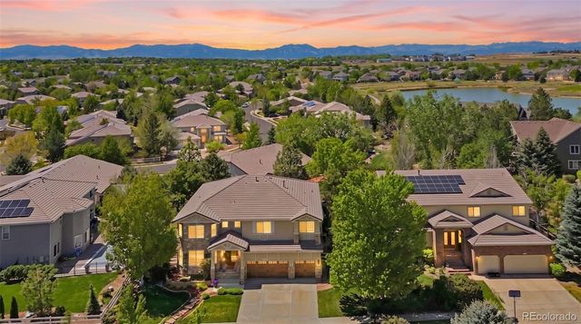4529 Castle Lane, Broomfield, CO 80023