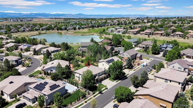 4529 Castle Lane, Broomfield, CO 80023