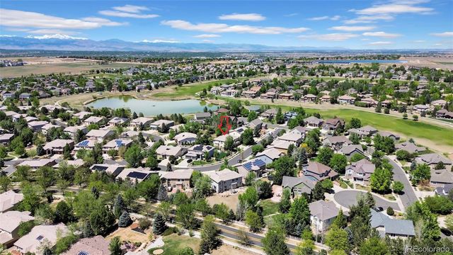 4529 Castle Lane, Broomfield, CO 80023