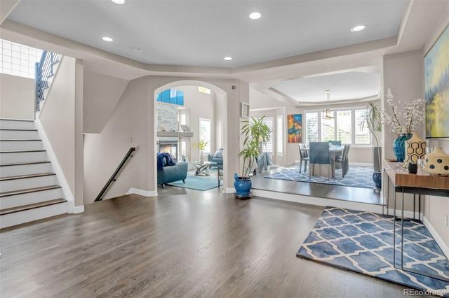 4529 Castle Lane, Broomfield, CO 80023