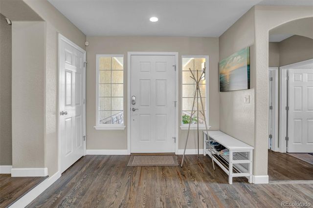 4529 Castle Lane, Broomfield, CO 80023