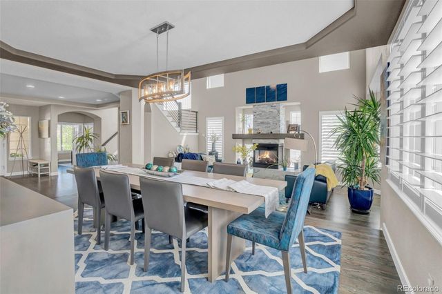 4529 Castle Lane, Broomfield, CO 80023