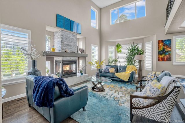 4529 Castle Lane, Broomfield, CO 80023