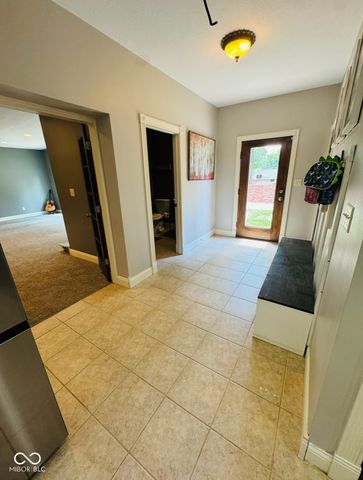 816 N Harrison, Rushville, IN 46173
