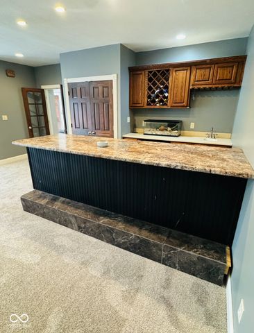 816 N Harrison, Rushville, IN 46173