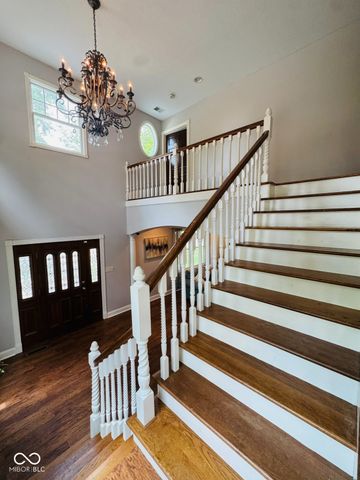 816 N Harrison, Rushville, IN 46173