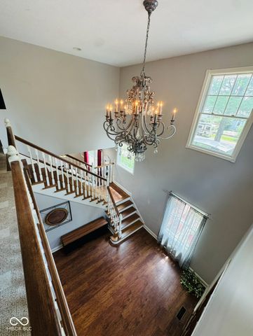 816 N Harrison, Rushville, IN 46173