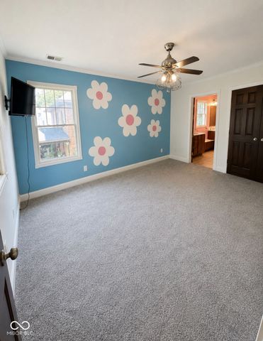 816 N Harrison, Rushville, IN 46173