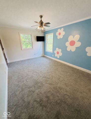 816 N Harrison, Rushville, IN 46173