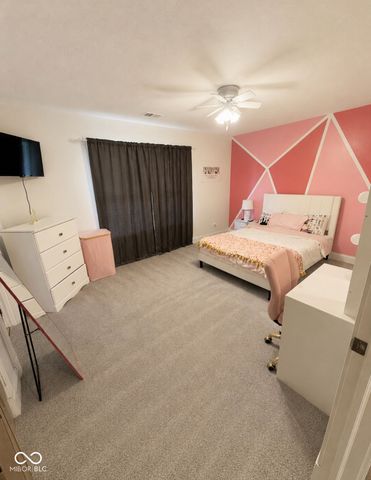 816 N Harrison, Rushville, IN 46173