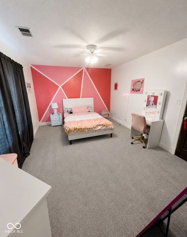 816 N Harrison, Rushville, IN 46173
