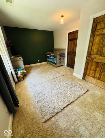 816 N Harrison, Rushville, IN 46173
