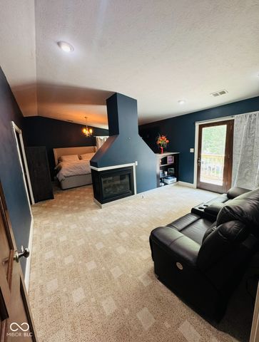 816 N Harrison, Rushville, IN 46173