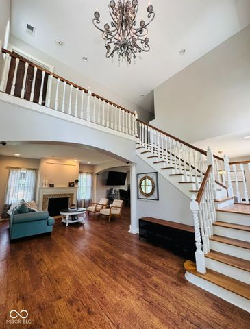 816 N Harrison, Rushville, IN 46173