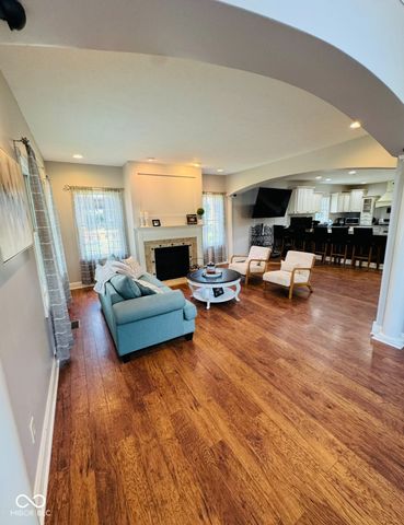 816 N Harrison, Rushville, IN 46173