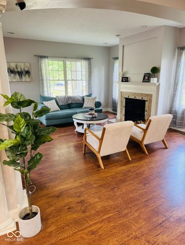 816 N Harrison, Rushville, IN 46173
