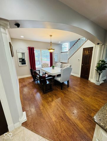 816 N Harrison, Rushville, IN 46173