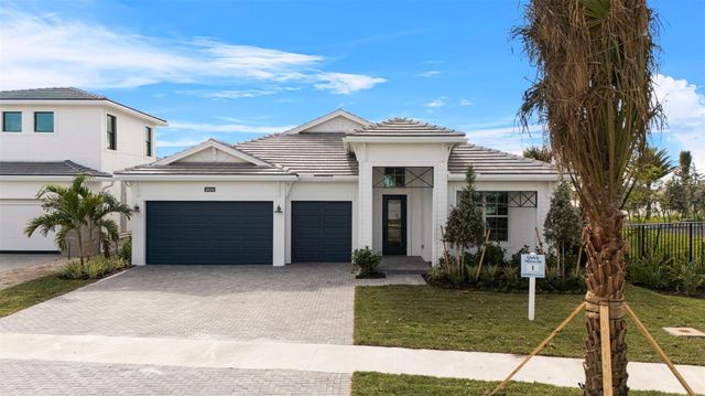 14034 BASTILLE STREET, Palm Beach Gardens, FL 33412