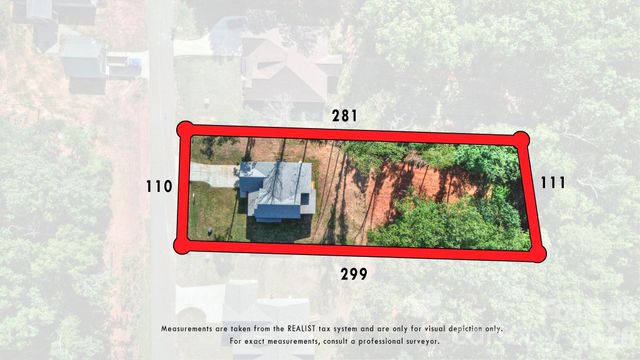 3159 Timber Run Lane, Maiden, NC 28650