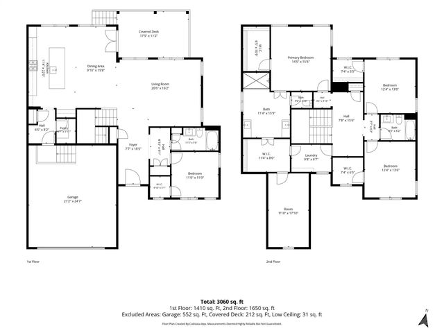 3159 Timber Run Lane, Maiden, NC 28650