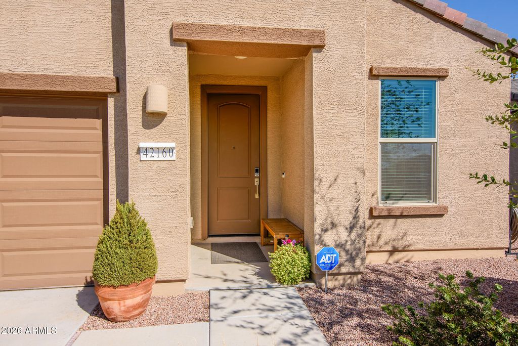 42160 W SUNFLOWER Road, Maricopa, AZ 85138 — photo 2
