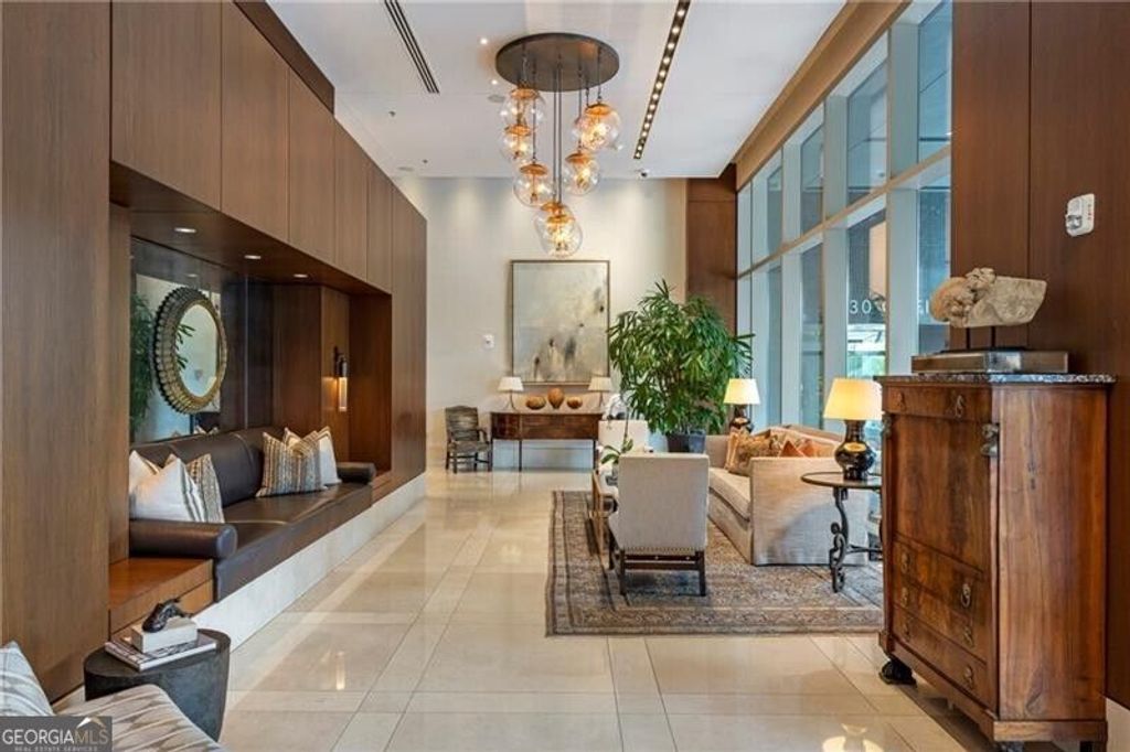 3630 Peachtree Road NE 2409, Atlanta, GA 30326 — photo 2