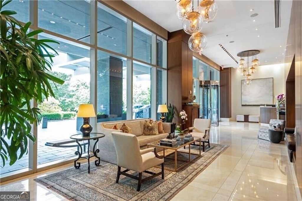 3630 Peachtree Road NE 2409, Atlanta, GA 30326 — photo 3