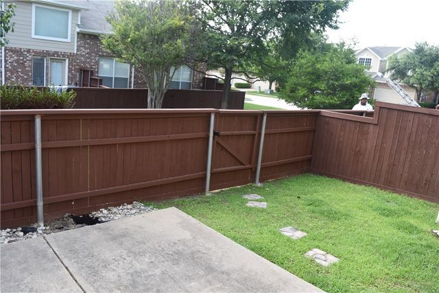 8617 Heather Ridge Drive, Plano, TX 75024