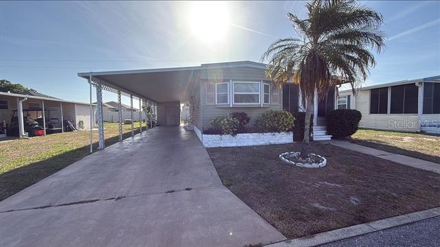 3037 88TH STREET CIRCLE E, Palmetto, FL 34221
