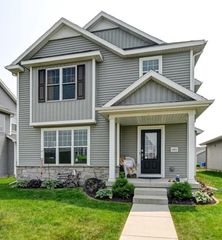 7073 Reston Heights Drive, Madison, WI 53718