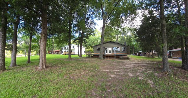 11 Caddo Drive, Elkhart, TX 75839