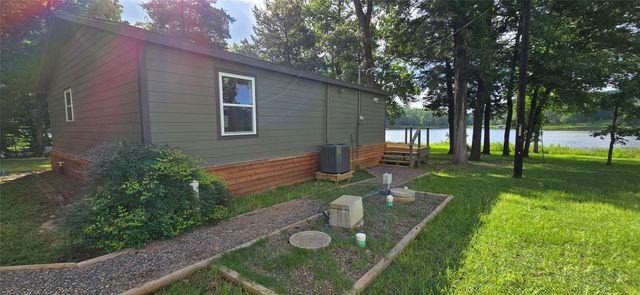 11 Caddo Drive, Elkhart, TX 75839