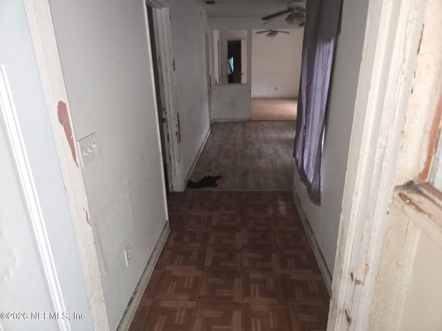 1525 W 5TH Street, Jacksonville, FL 32209