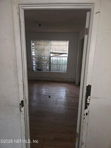 1525 W 5TH Street, Jacksonville, FL 32209