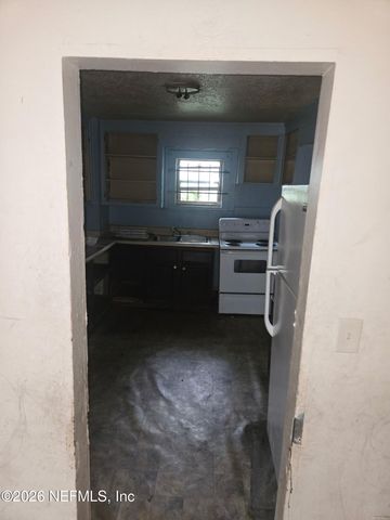 1525 W 5TH Street, Jacksonville, FL 32209