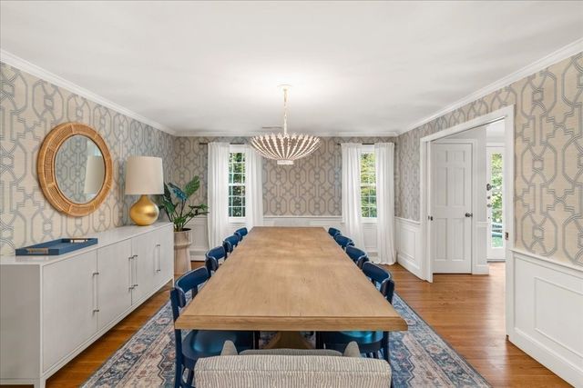 19 Whitney Woods Lane, Cohasset, MA 02025