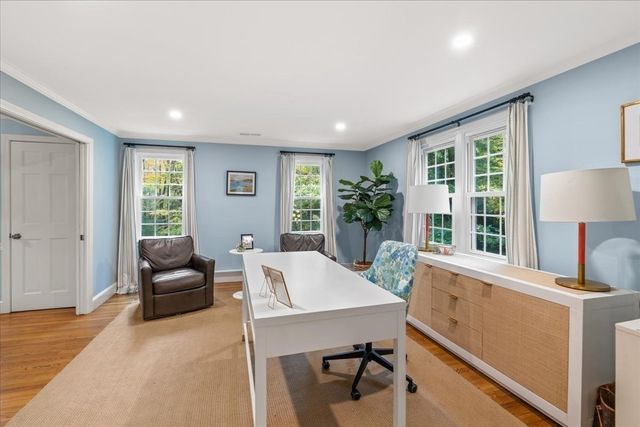 19 Whitney Woods Lane, Cohasset, MA 02025