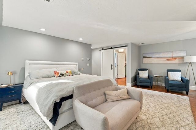 19 Whitney Woods Lane, Cohasset, MA 02025