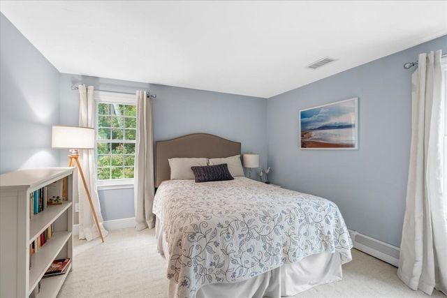 19 Whitney Woods Lane, Cohasset, MA 02025