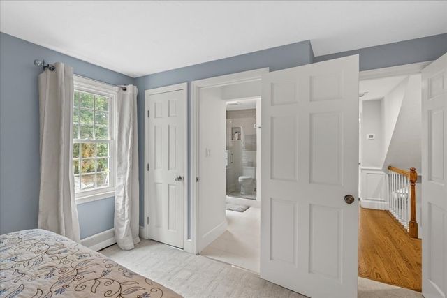 19 Whitney Woods Lane, Cohasset, MA 02025