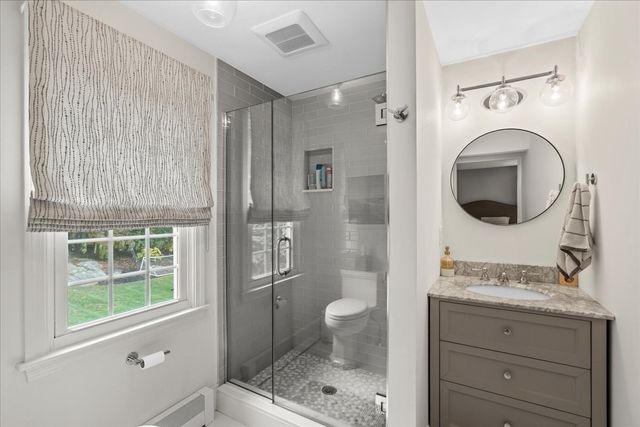 19 Whitney Woods Lane, Cohasset, MA 02025