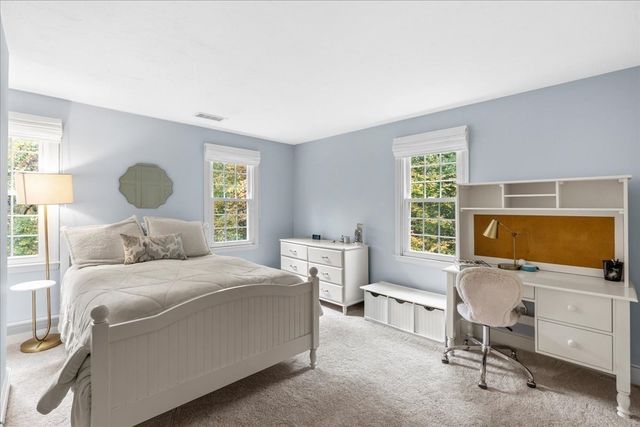 19 Whitney Woods Lane, Cohasset, MA 02025