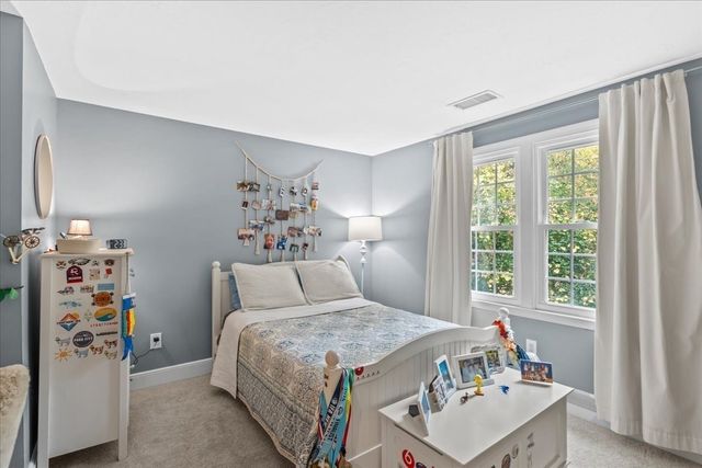 19 Whitney Woods Lane, Cohasset, MA 02025
