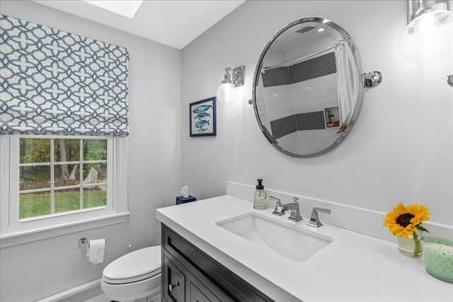 19 Whitney Woods Lane, Cohasset, MA 02025