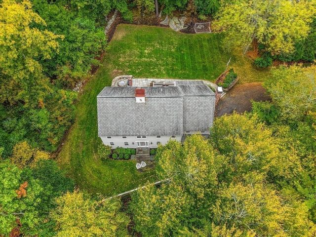19 Whitney Woods Lane, Cohasset, MA 02025