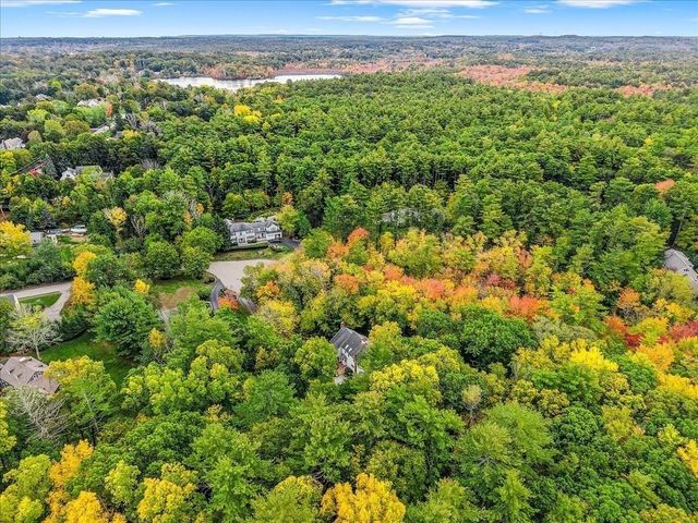 19 Whitney Woods Lane, Cohasset, MA 02025