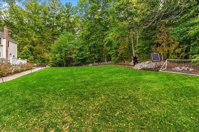 19 Whitney Woods Lane, Cohasset, MA 02025