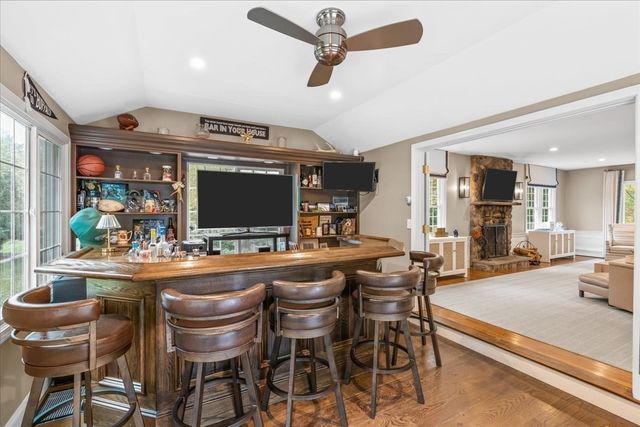 19 Whitney Woods Lane, Cohasset, MA 02025